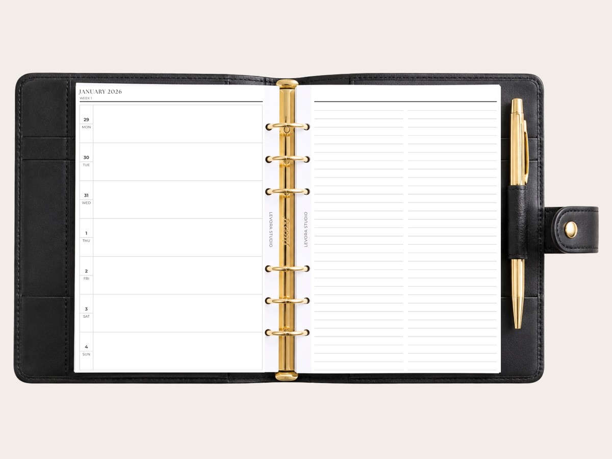 Weekly